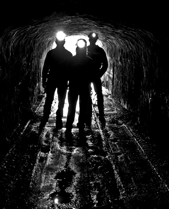 Mining Construction